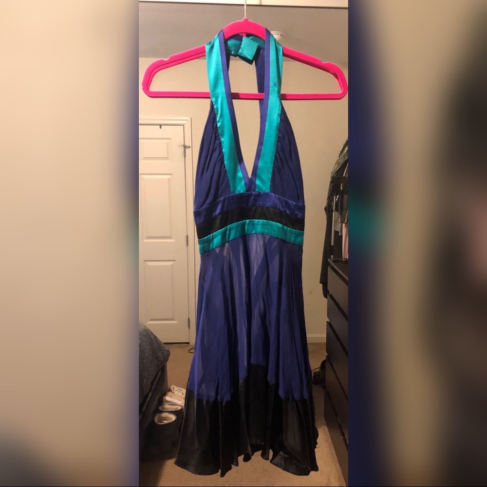 Marciano Halter Dress